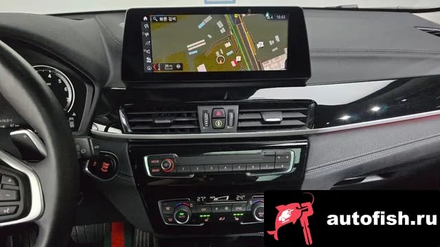 BMW X2 (F39) X2 (F39) 2022 года - похожие автомобили