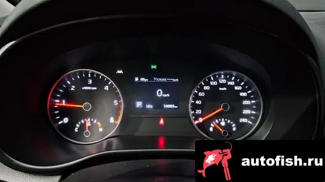 Kia Sportage Sportage The Bold 2019 года - похожие автомобили