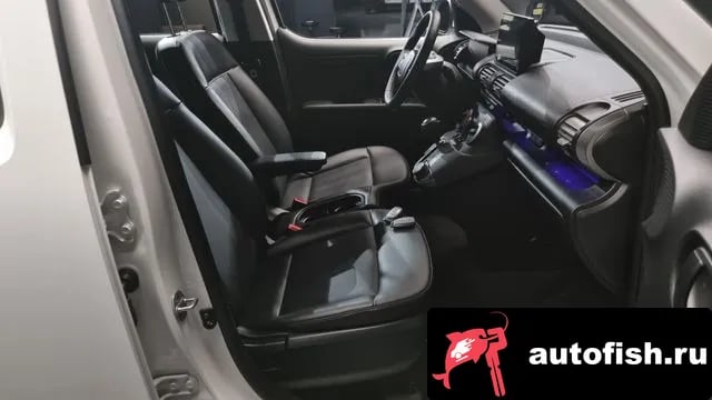Hyundai Casper Casper 2022 года - похожие автомобили