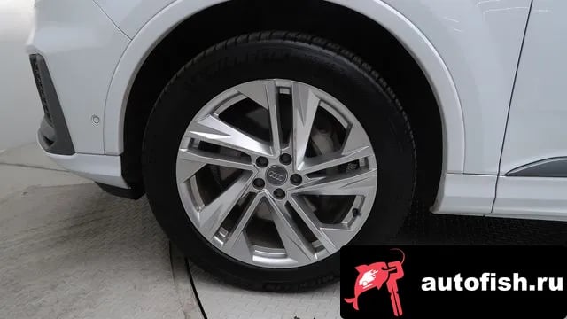 Audi Q7 Q7 (4M) 2021 года - вид 5