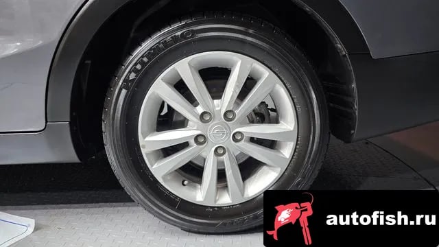 KG Mobility (Ssangyong) TIBOLI Tivoli Air 2018 года - вид 5