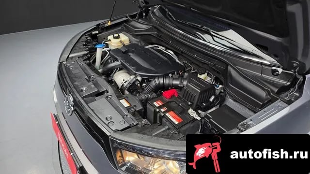 KG Mobility (Ssangyong) TIBOLI Tivoli Air 2018 года - вид 6