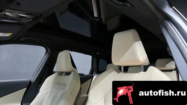 BMW X3 X3 (G45) 2025 года - похожие автомобили