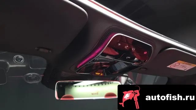 Mercedes-Benz CLE-Class CLE-Class C236 2024 года - похожие автомобили