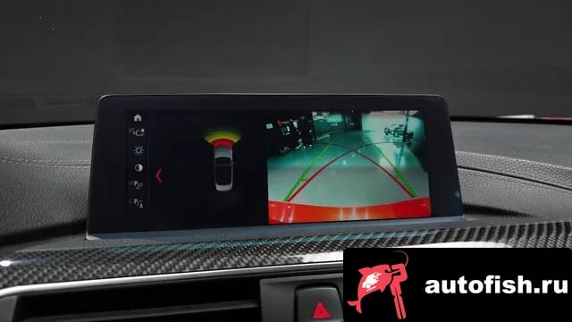 BMW M4 M4 (F82) 2018 года - похожие автомобили