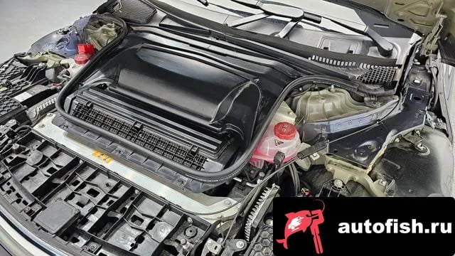 Mercedes-Benz EQS EQS V297 2021 года - вид 6