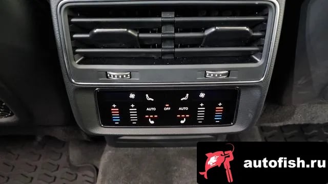 Audi Q8 Q8 (4M) 2020 года - похожие автомобили