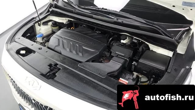 Kia Carnival The New Carnival 2018 года - вид 6