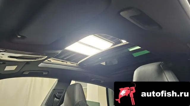Audi Q8 Q8 (4M) 2024 года - похожие автомобили