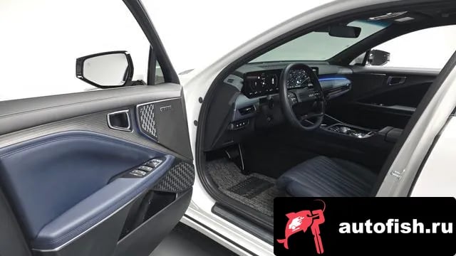 Kia K8 The New K8 2025 года - похожие автомобили