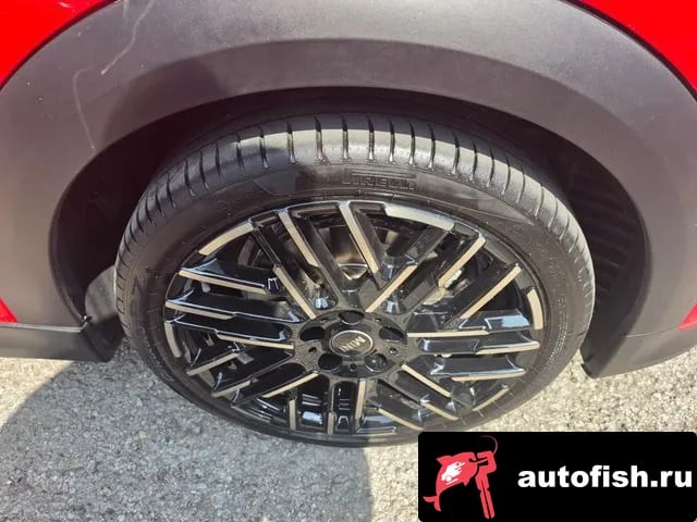 Mini Cooper Cooper S 4th Generation 2025 года - вид 5