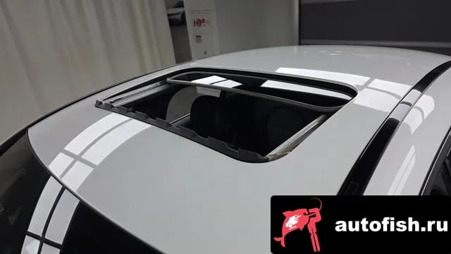 Mercedes-Benz GLC-Class GLC-Class X253 2021 года - похожие автомобили
