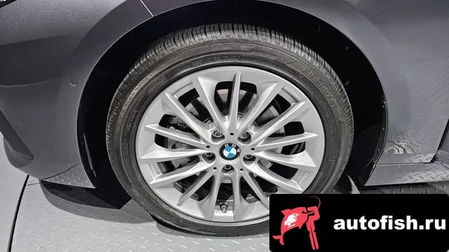 BMW 2-Series 2 Series Gran Coupe (F44) 2021 года - вид 5