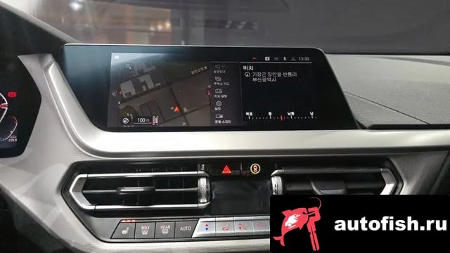 BMW 2-Series 2 Series Gran Coupe (F44) 2021 года - похожие автомобили
