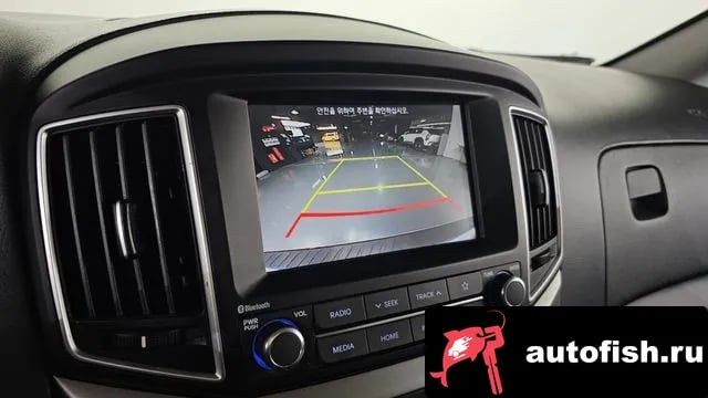 Hyundai Starex The New Grand Starex 2021 года - похожие автомобили