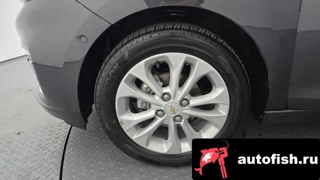 Chevrolet (GM Daewoo) Spark The New Spark 2020 года - похожие автомобили