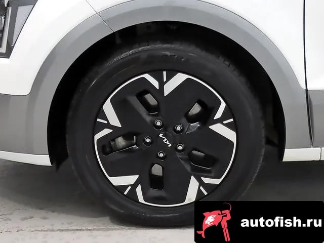 Kia Niro Di All New Niro EV 2023 года - вид 5