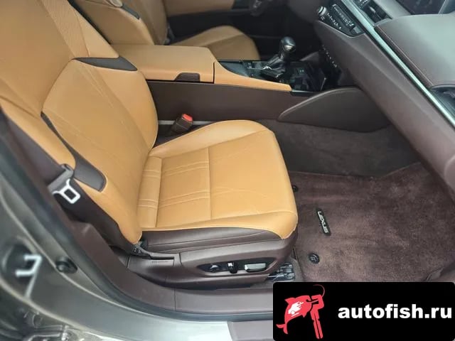 Lexus ES ES300h 7th generation 2021 года - похожие автомобили