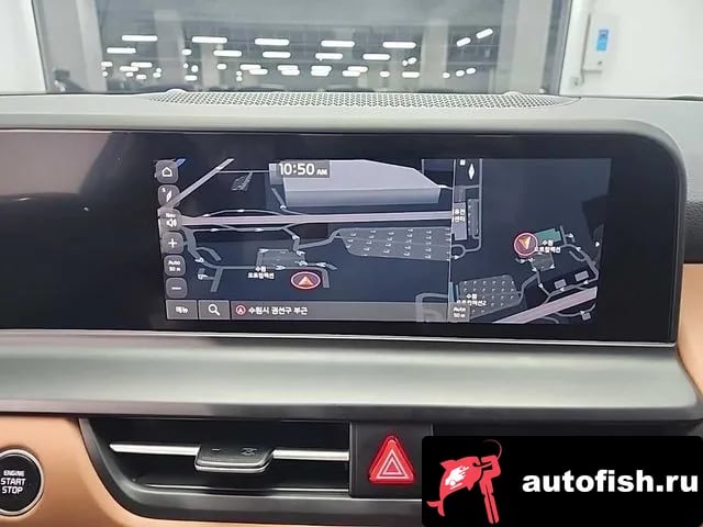 Kia Seltos The New Celtos 2024 года - похожие автомобили