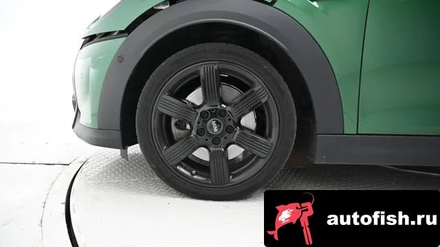 Mini Cooper Convertible Cooper S Convertible 2023 года - вид 5