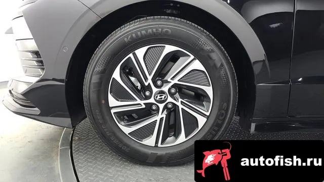 Hyundai Sonata Sonata D Edge Hybrid (DN8) 2024 года - вид 5