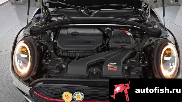 Mini Clubman Cooper S Clubman 2023 года - вид 6