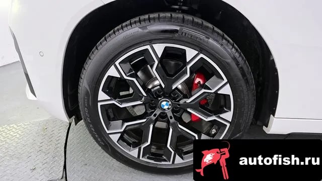 BMW X3 X3 (G45) 2025 года - вид 5