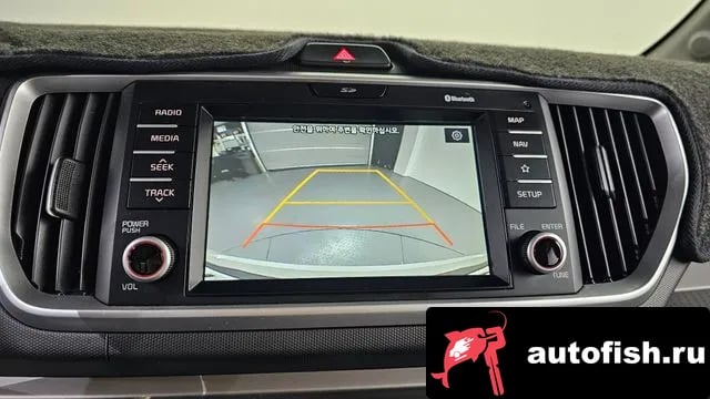 Kia RAY The New Ray 2018 года - похожие автомобили