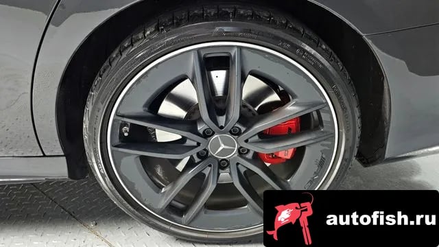 Mercedes-Benz E-Class E-Class W213 2023 года - вид 4