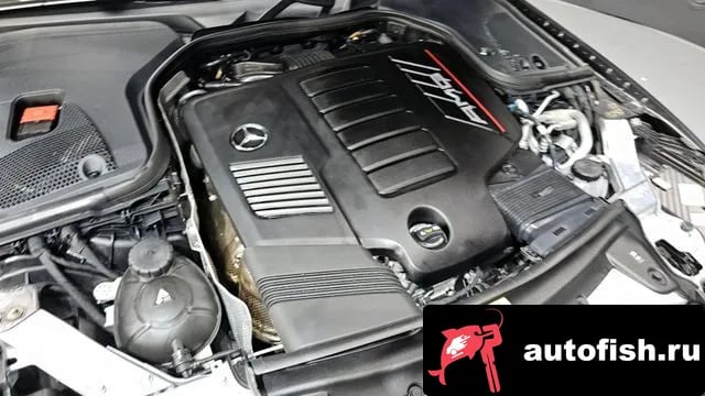 Mercedes-Benz E-Class E-Class W213 2023 года - вид 5