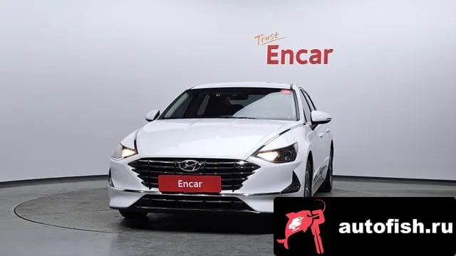 Hyundai Sonata Sonata (DN8) 2021 года - похожие автомобили