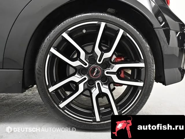 Mini Cooper Convertible Cooper S Convertible 4th Generation 2025 года - похожие автомобили