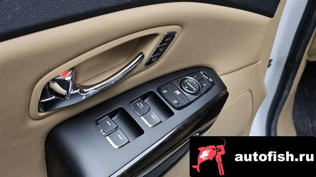 Kia Carnival The New Carnival 2019 года - похожие автомобили