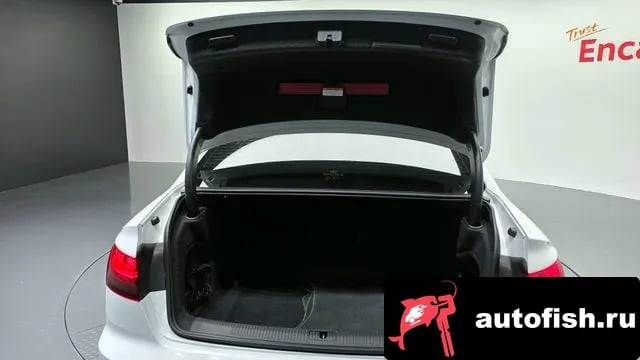 Audi A4 A4 (B9) 2022 года - похожие автомобили