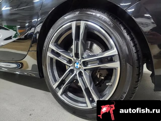 BMW 1-Series 1 Series (F40) 2021 года - вид 5
