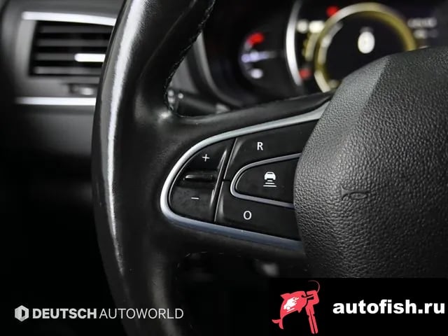Renault Korea (Samsung) QM6 The New QM6 2022 года - похожие автомобили