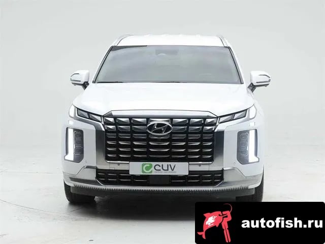 Hyundai Palisade Palisade 2023 года - вид 2