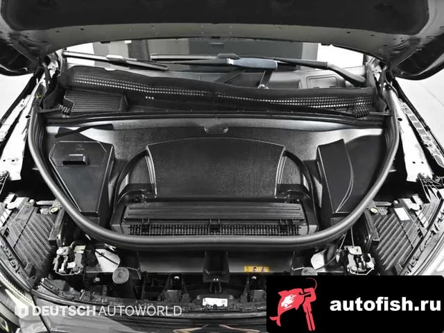 Mercedes-Benz EQE EQE SUV X294 2023 года - вид 6