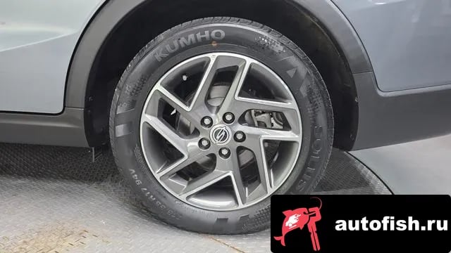 KG Mobility (Ssangyong) TIBOLI Tivoli Air 2023 года - вид 5