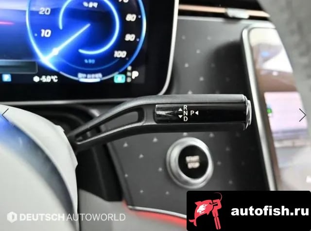 Mercedes-Benz EQE EQE V295 2023 года - похожие автомобили