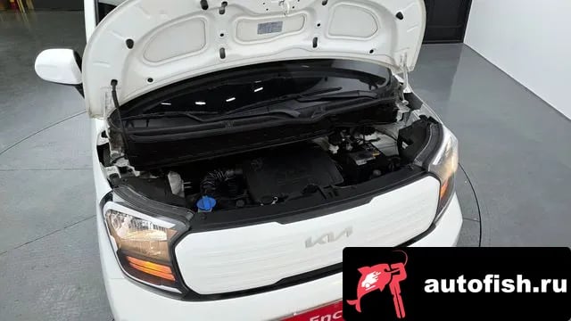 Kia RAY The New Kia Ray 2023 года - вид 6