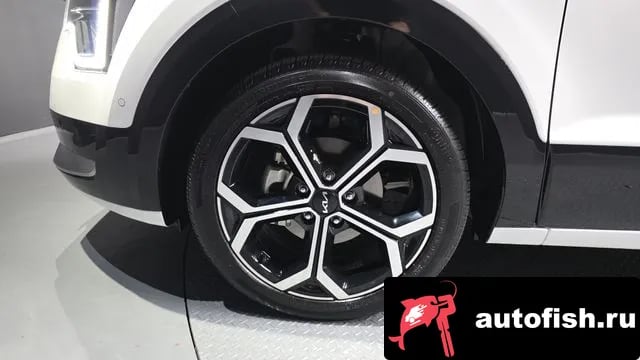 Kia Niro Di Ol Nu Niro 2025 года - похожие автомобили