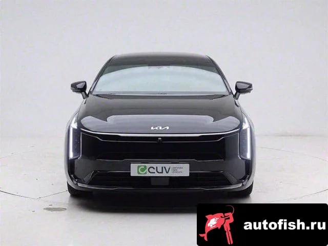 Kia K8 The New K8 2025 года - вид 2
