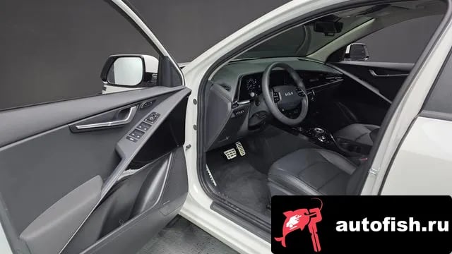 Kia Niro Di Ol Nu Niro 2025 года - похожие автомобили