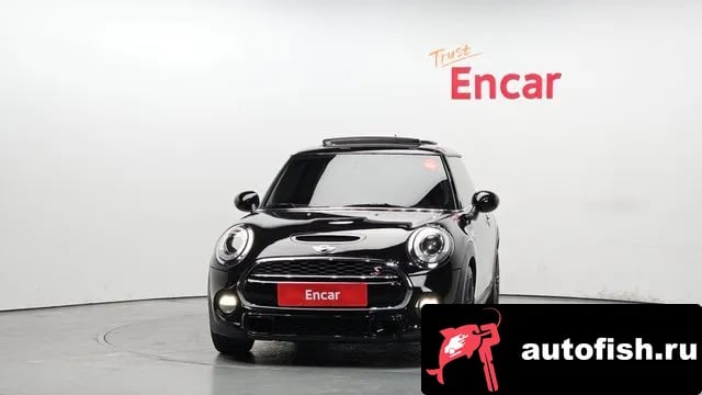 Mini Cooper Cooper S 2018 года - вид 3