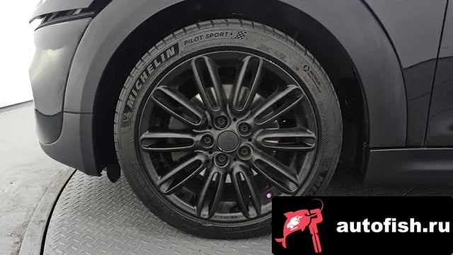 Mini Cooper Cooper S 2018 года - вид 5