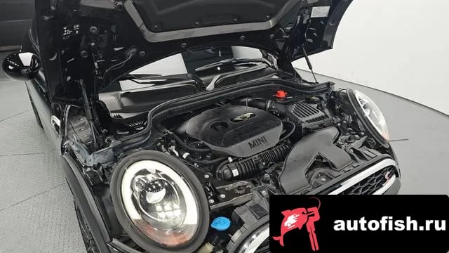 Mini Cooper Cooper S 2018 года - вид 6