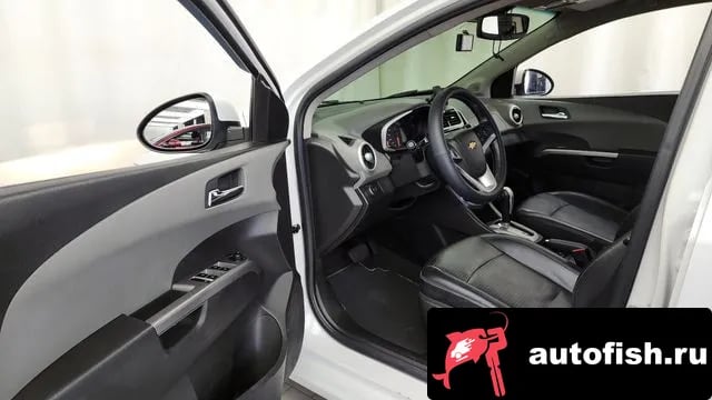 Chevrolet (GM Daewoo) Aveo The New Aveo Sedan 2018 года - похожие автомобили