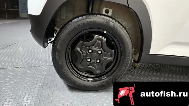 Hyundai Casper Casper 2023 года - вид 5
