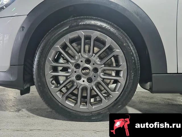 Mini Cooper Cooper C 4th generation 2025 года - вид 5